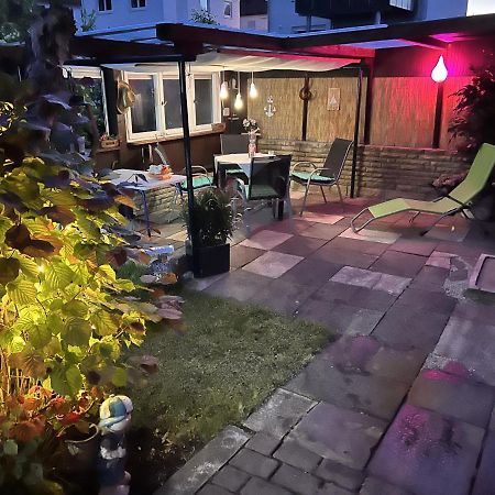 Ferienwohnung Bullentaele Albstadt Ngoại thất bức ảnh