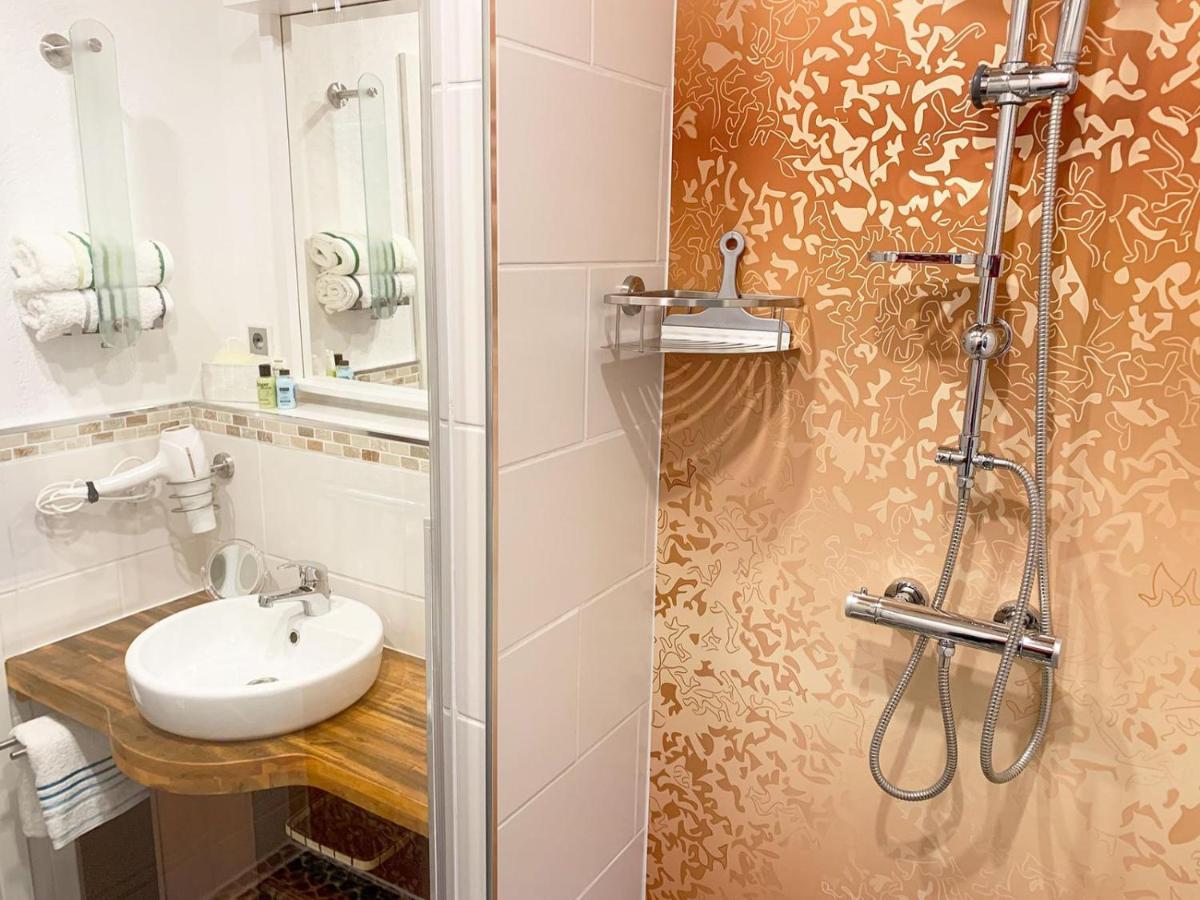 Ferienwohnung Bullentaele Albstadt Ngoại thất bức ảnh